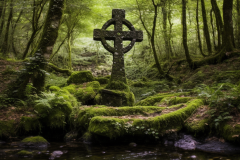 An_enchanting_sight_in_an_Irish_forest